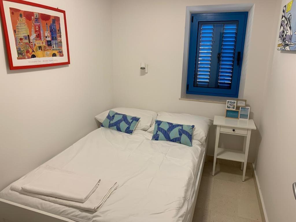 Hvar Old Dalmatian House Junior Suite - Deck 2 Hvar Town Eksteriør bilde