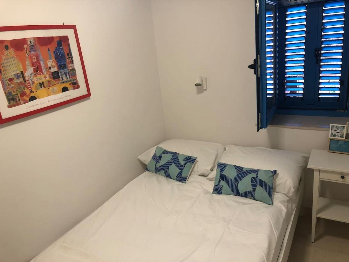 Hvar Old Dalmatian House Junior Suite - Deck 2 Hvar Town Eksteriør bilde